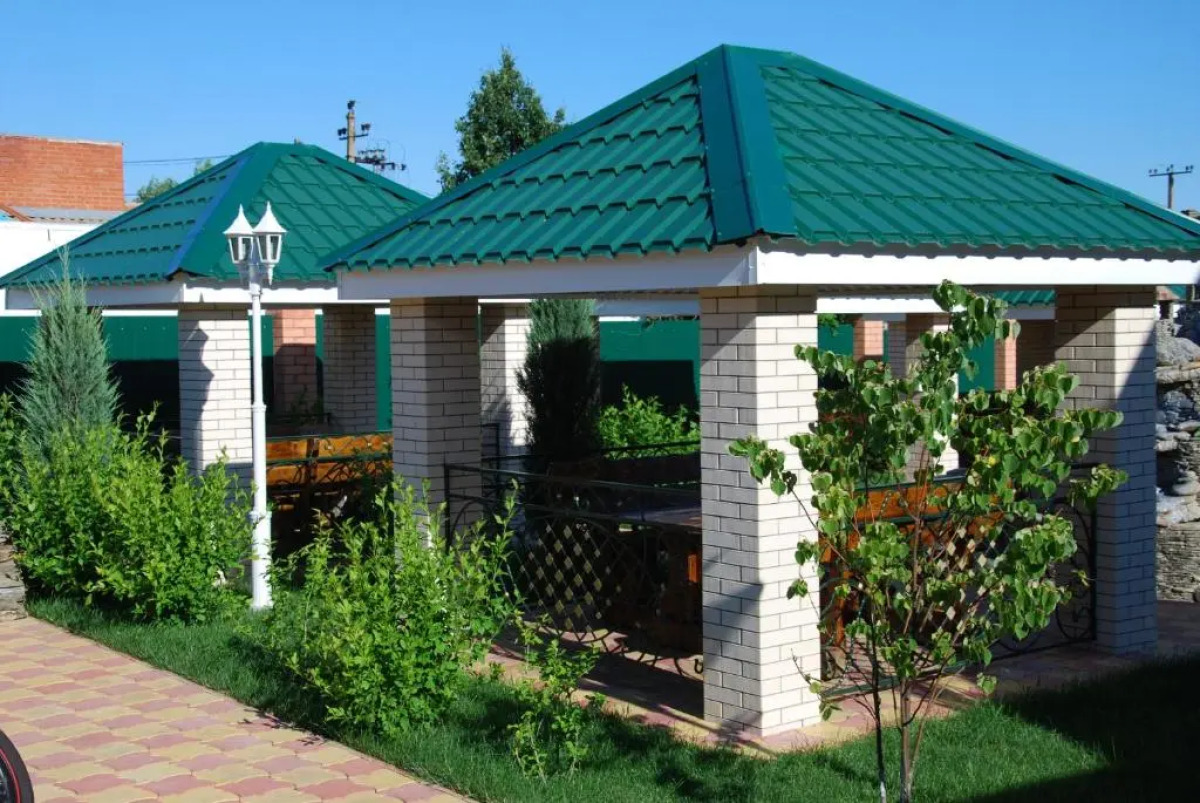 Undersun Village (Андерсан Вилладж)