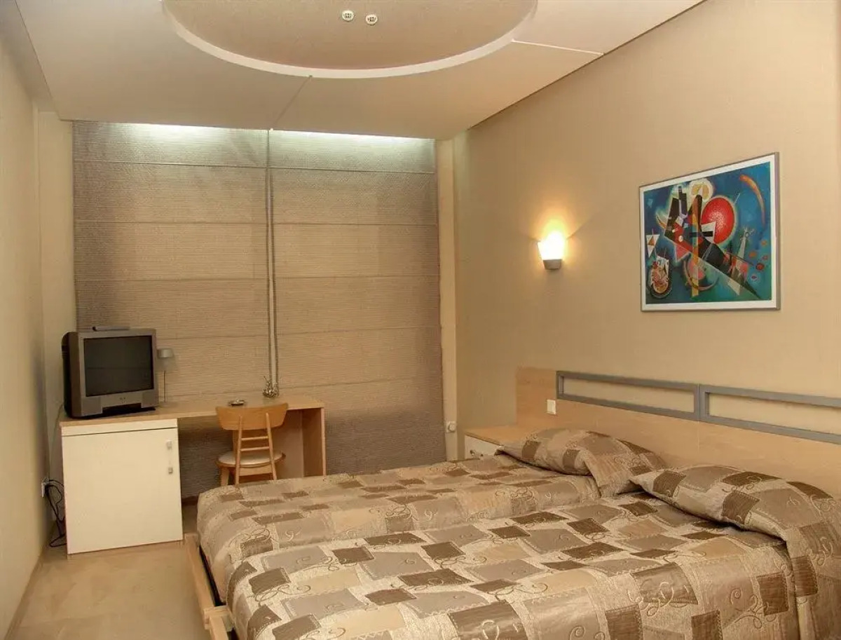 Отель «Палладиум»