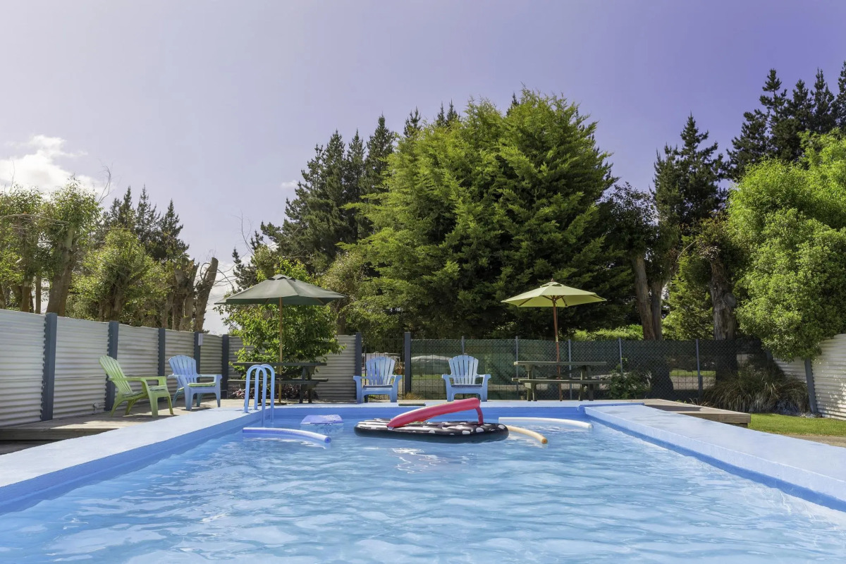 North South Holiday Park