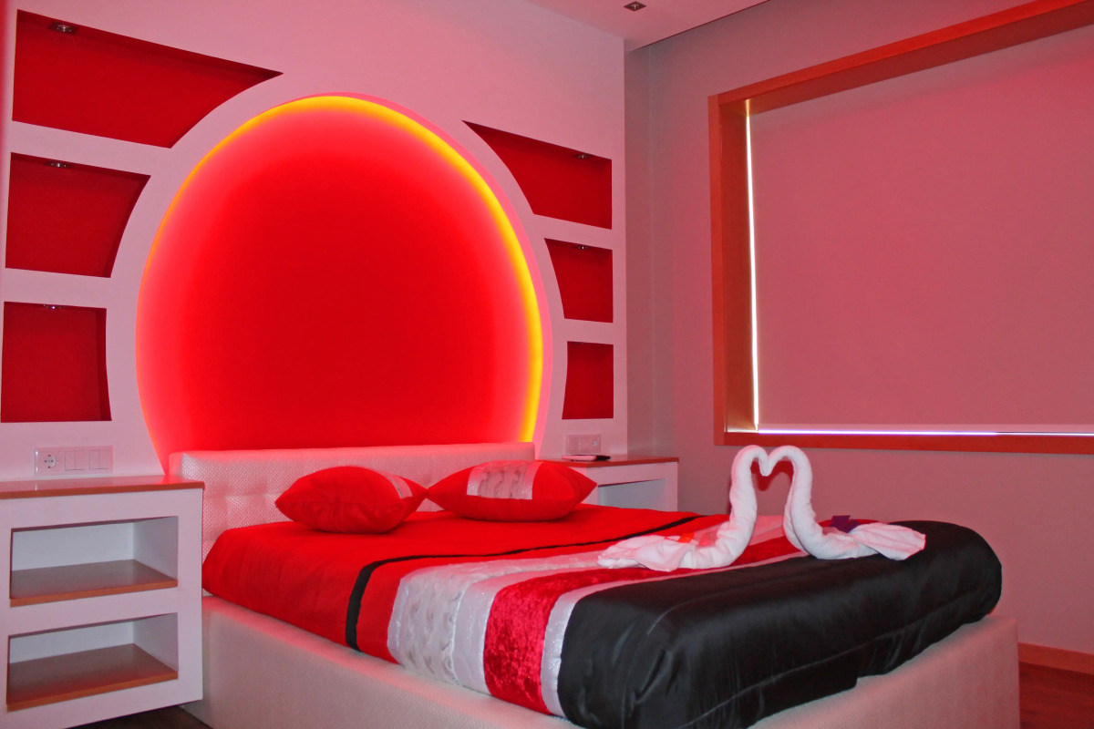 Monte Carlo Love Porto Guesthouse