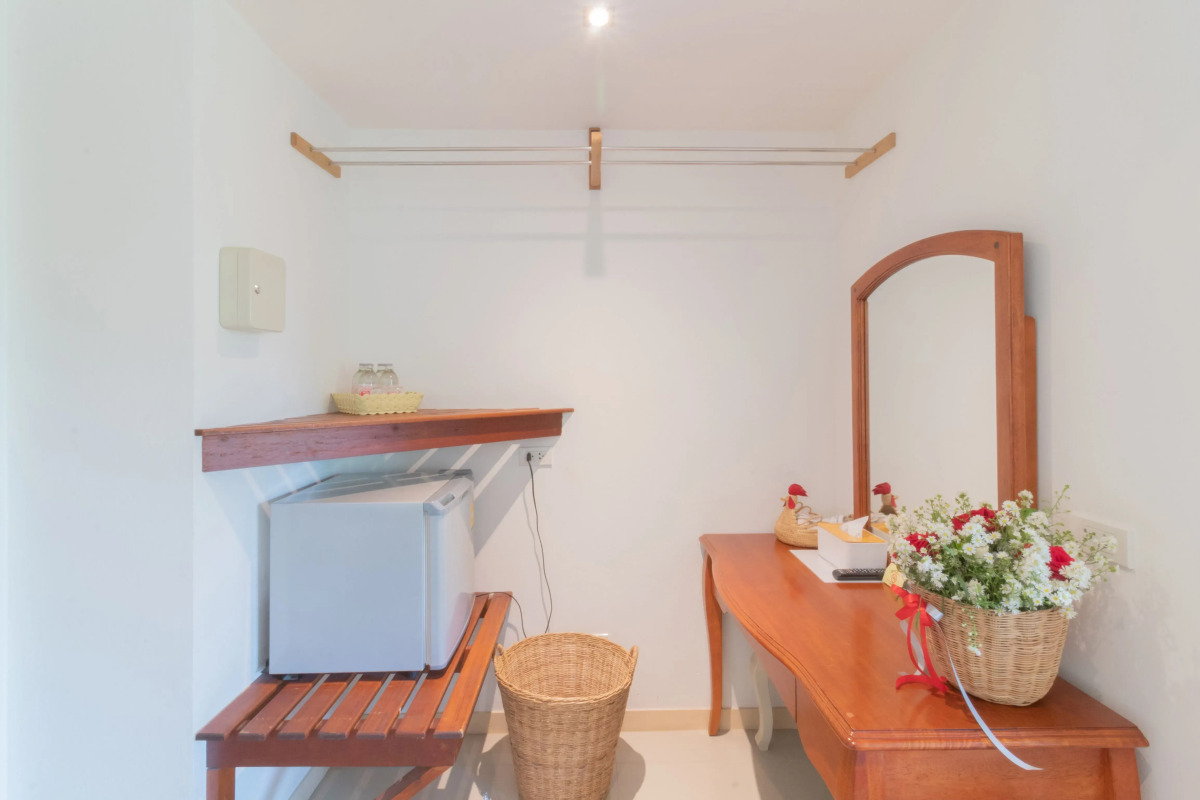 Rendezvous Oldtown Chiangmai