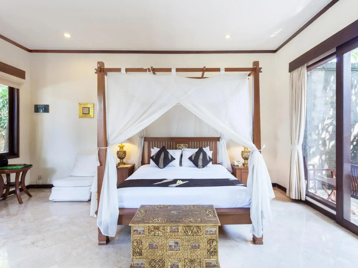 The Citta Luxury Residence