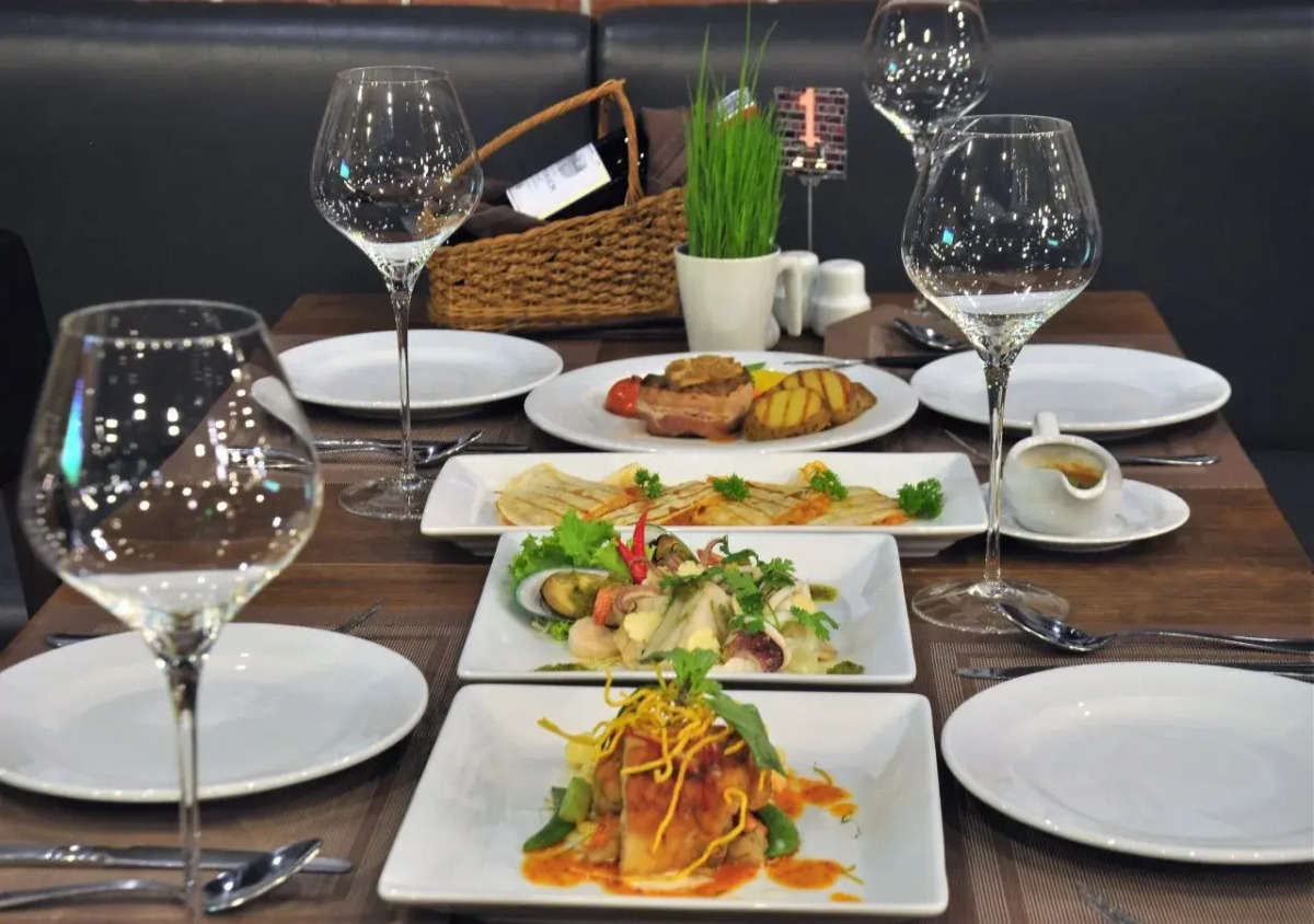 The Bedrooms Hostel Pattaya