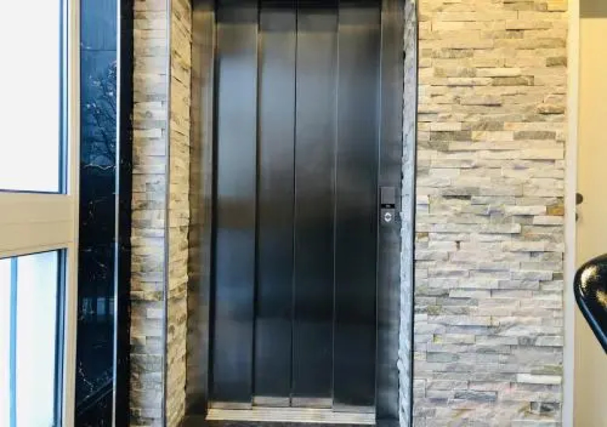 Hamburger Bernstein Hotel