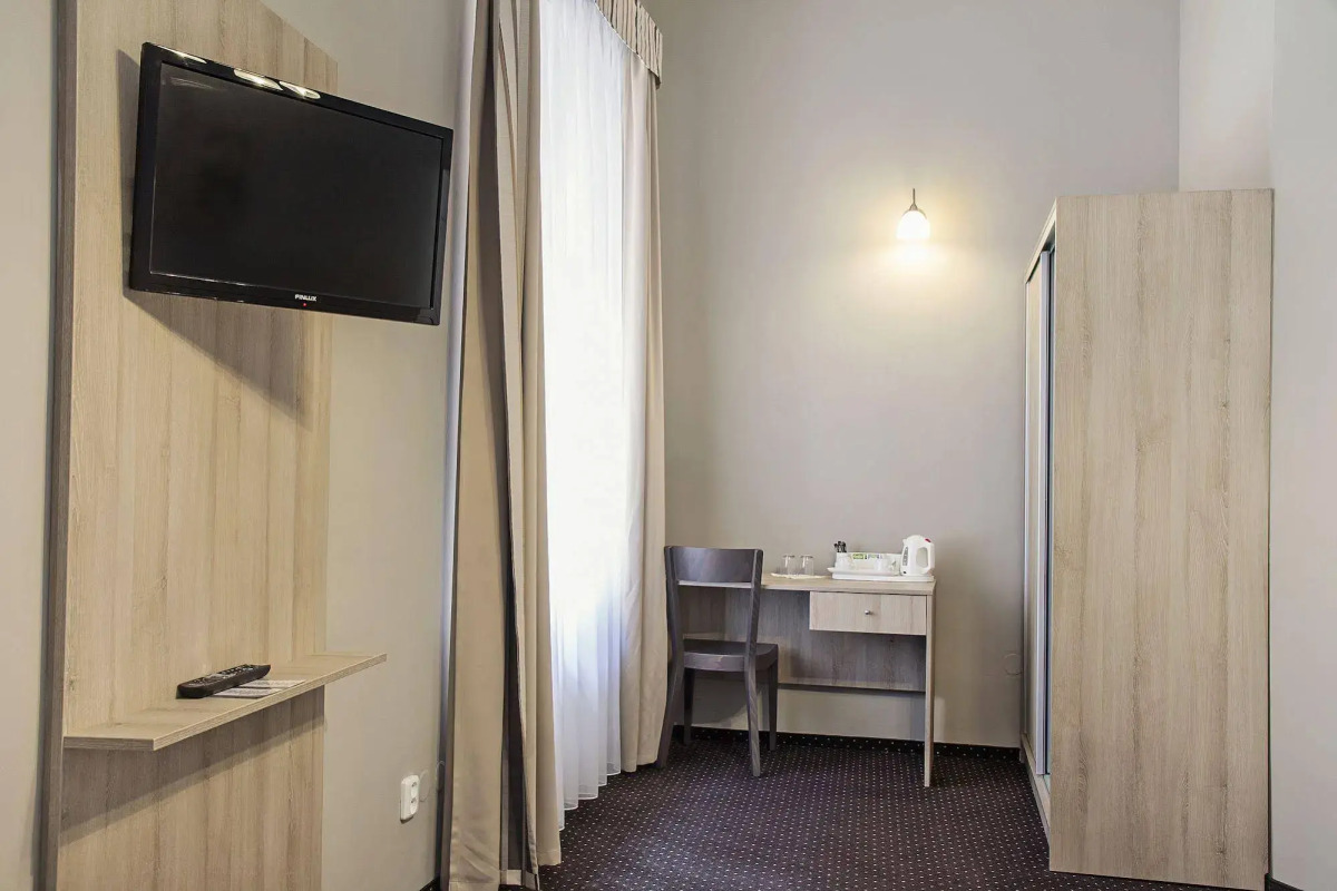 Hotel Palác U Kočků by Adrez Living