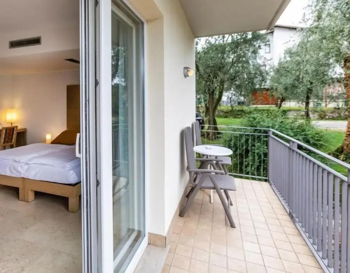 Hotel Garni Orchidea