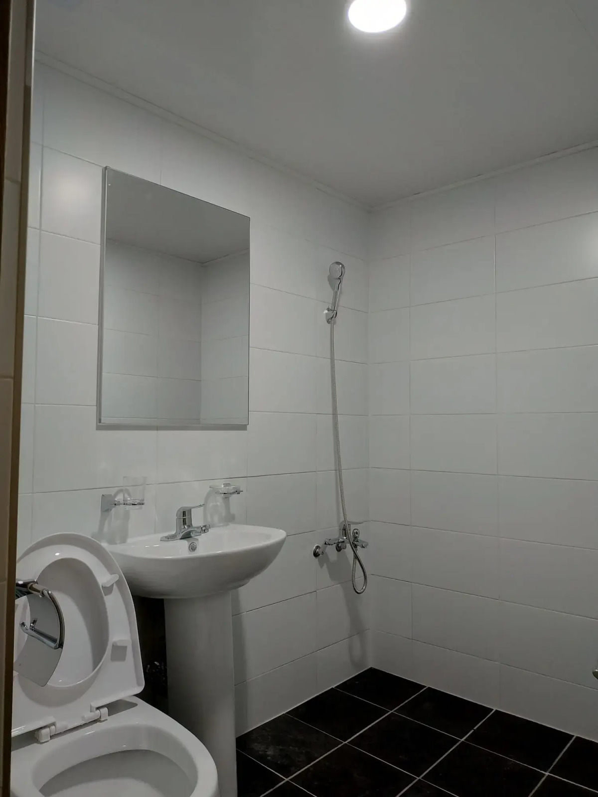 SEOUL FOREST STAY - Hostel