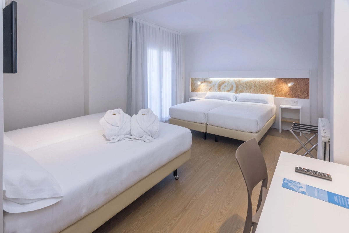 Hotel Sorra Daurada Splash