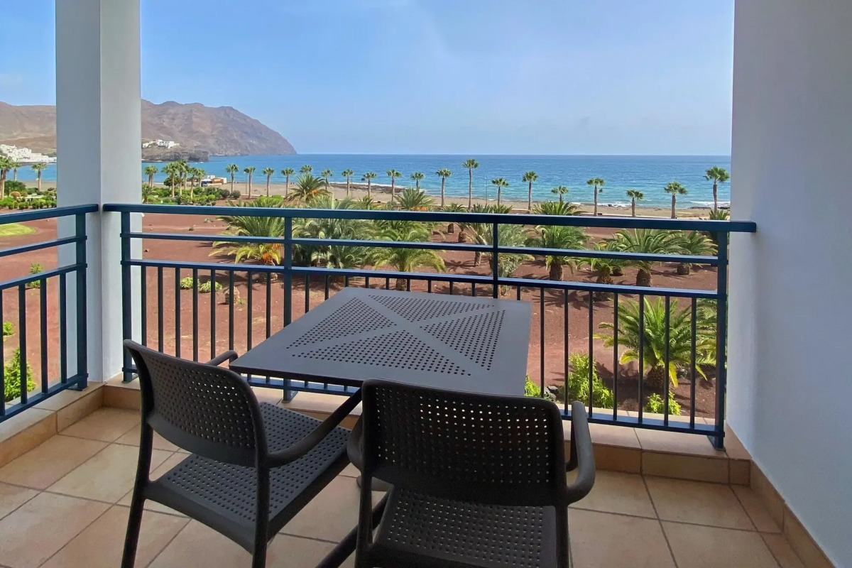 Playitas Aparthotel - Sports Resort