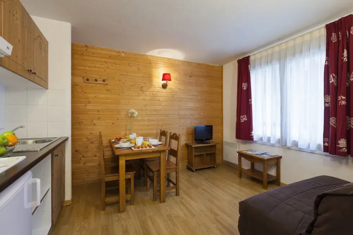 Garden & City Evian Lugrin