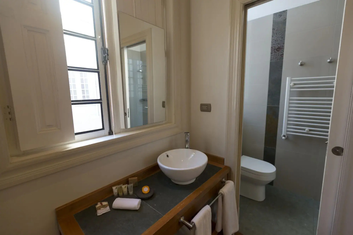 Matildas Hotel Boutique