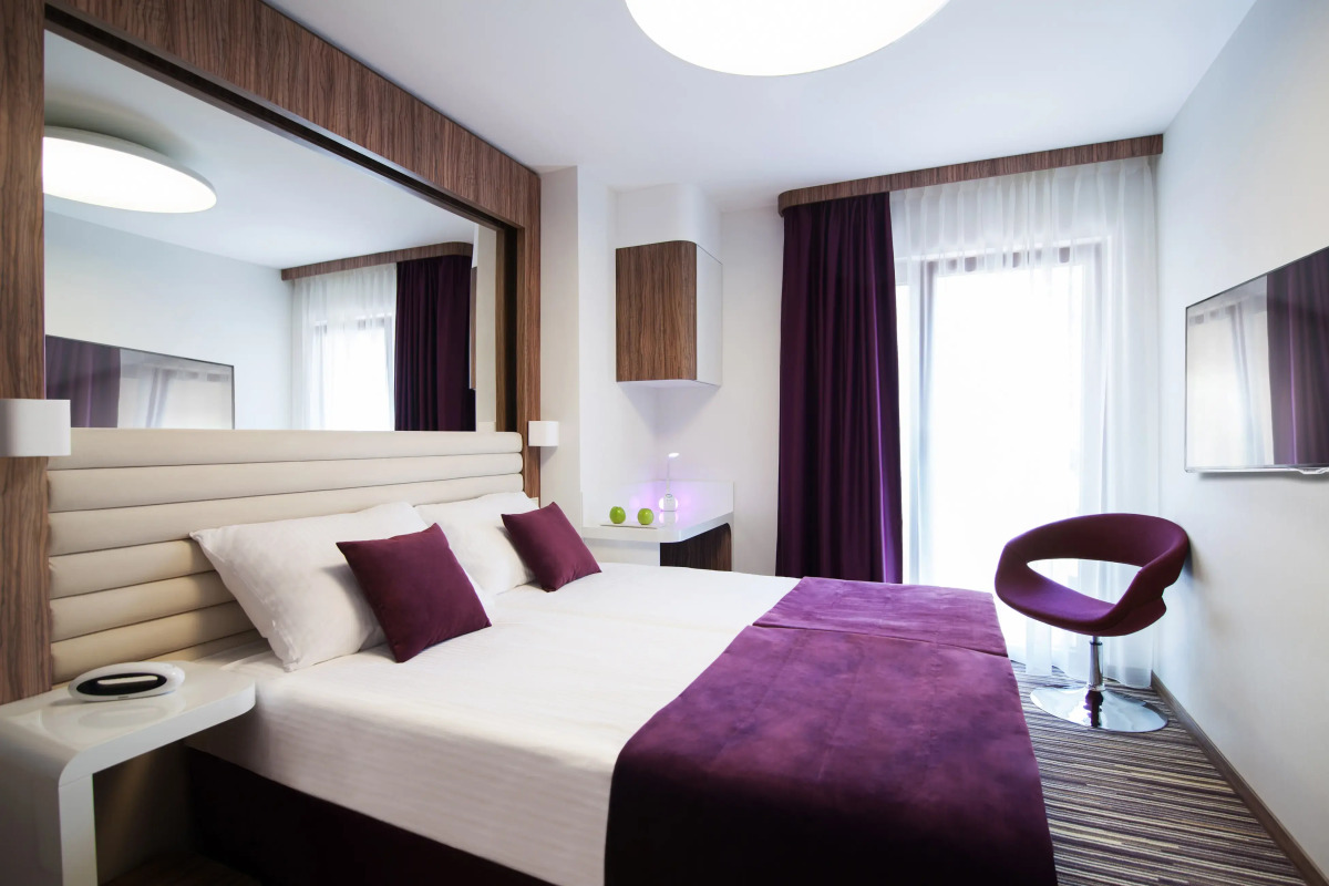 Leonardo Boutique Hotel Krakow City Center