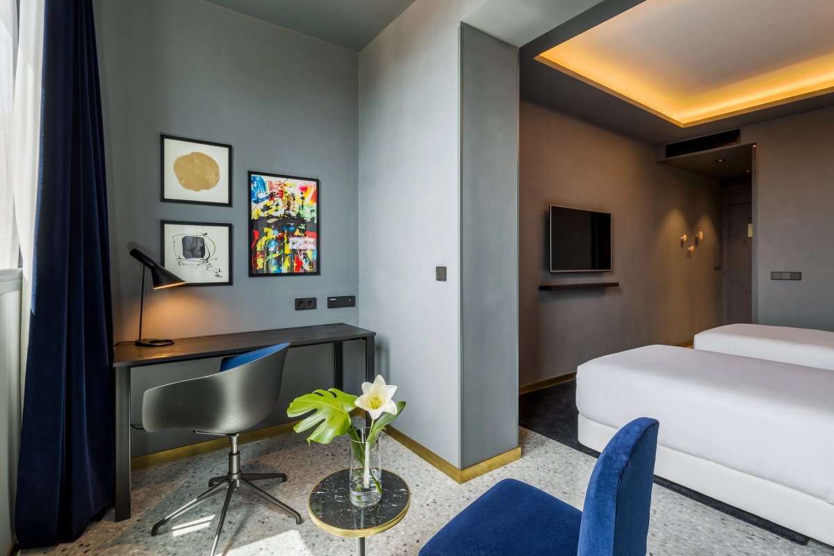 Room Mate Collection Gerard, Barcelona