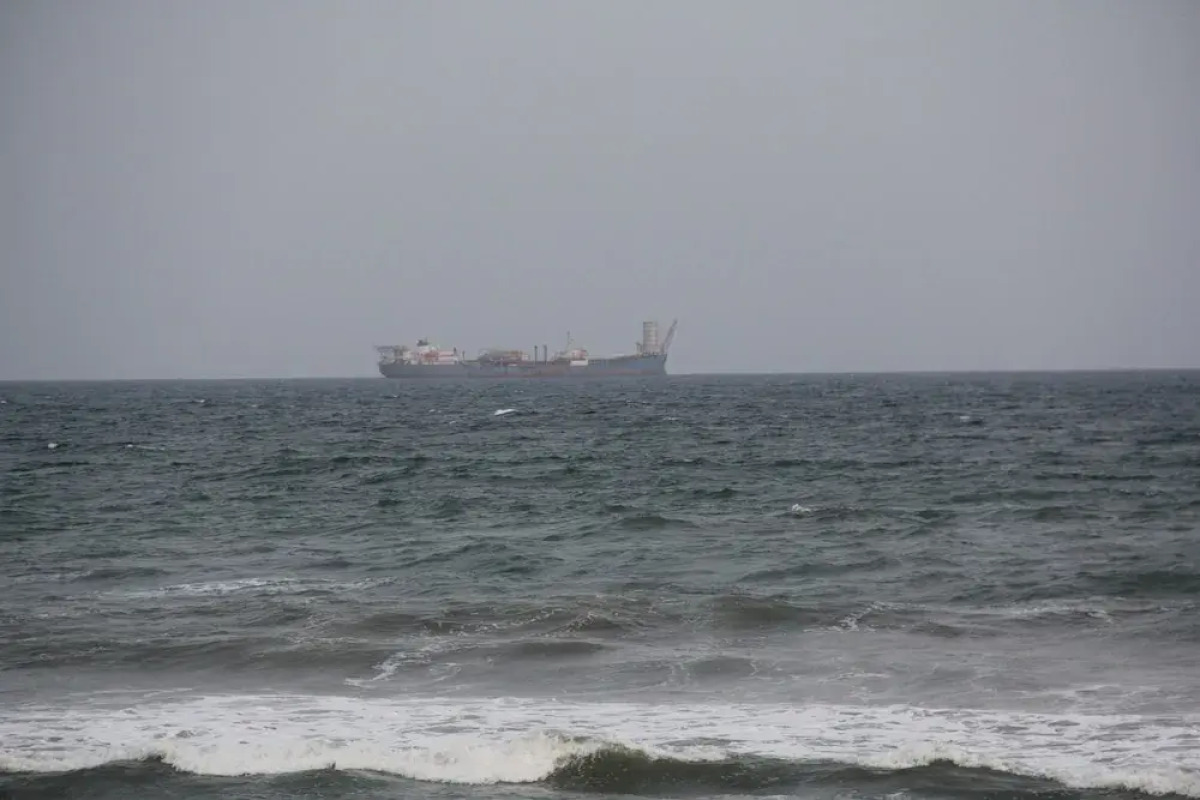 Ramada Resort, Accra Coco Beach