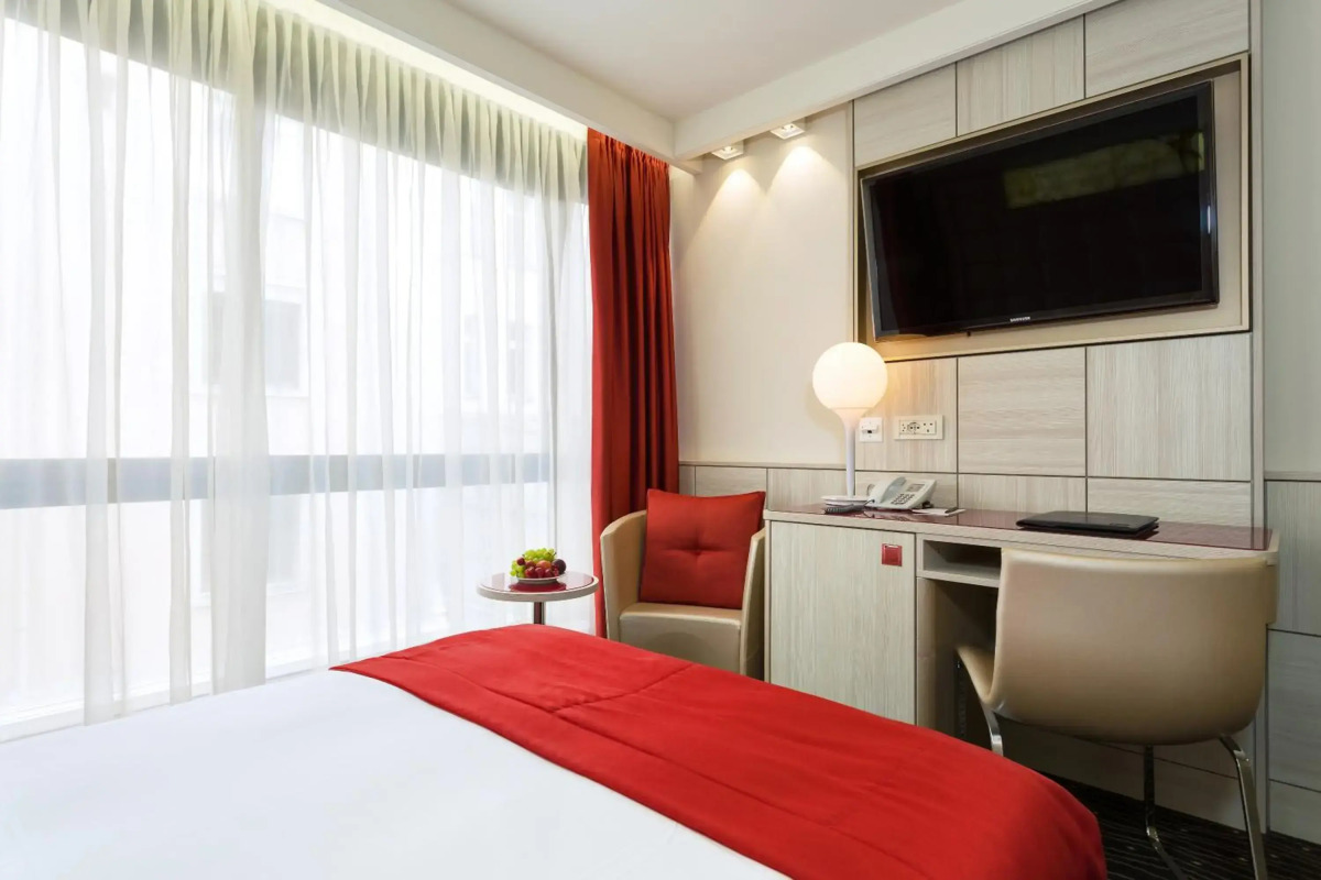 Park Centraal Amsterdam, part of Sircle Collection