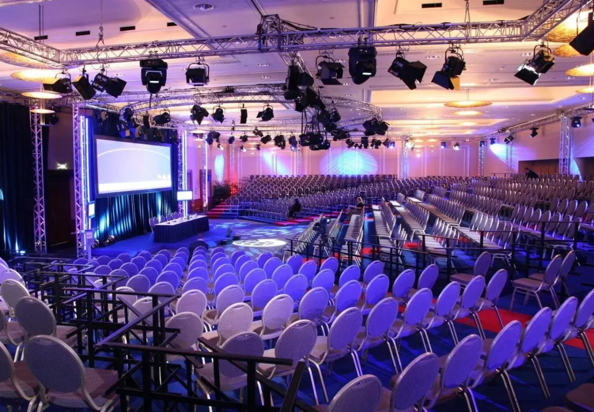 Hotel Okura Amsterdam