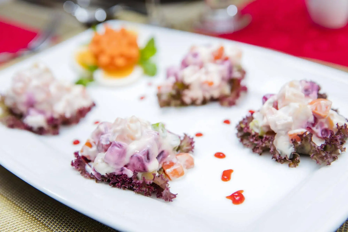 Stella Maris Nha Trang Hotel