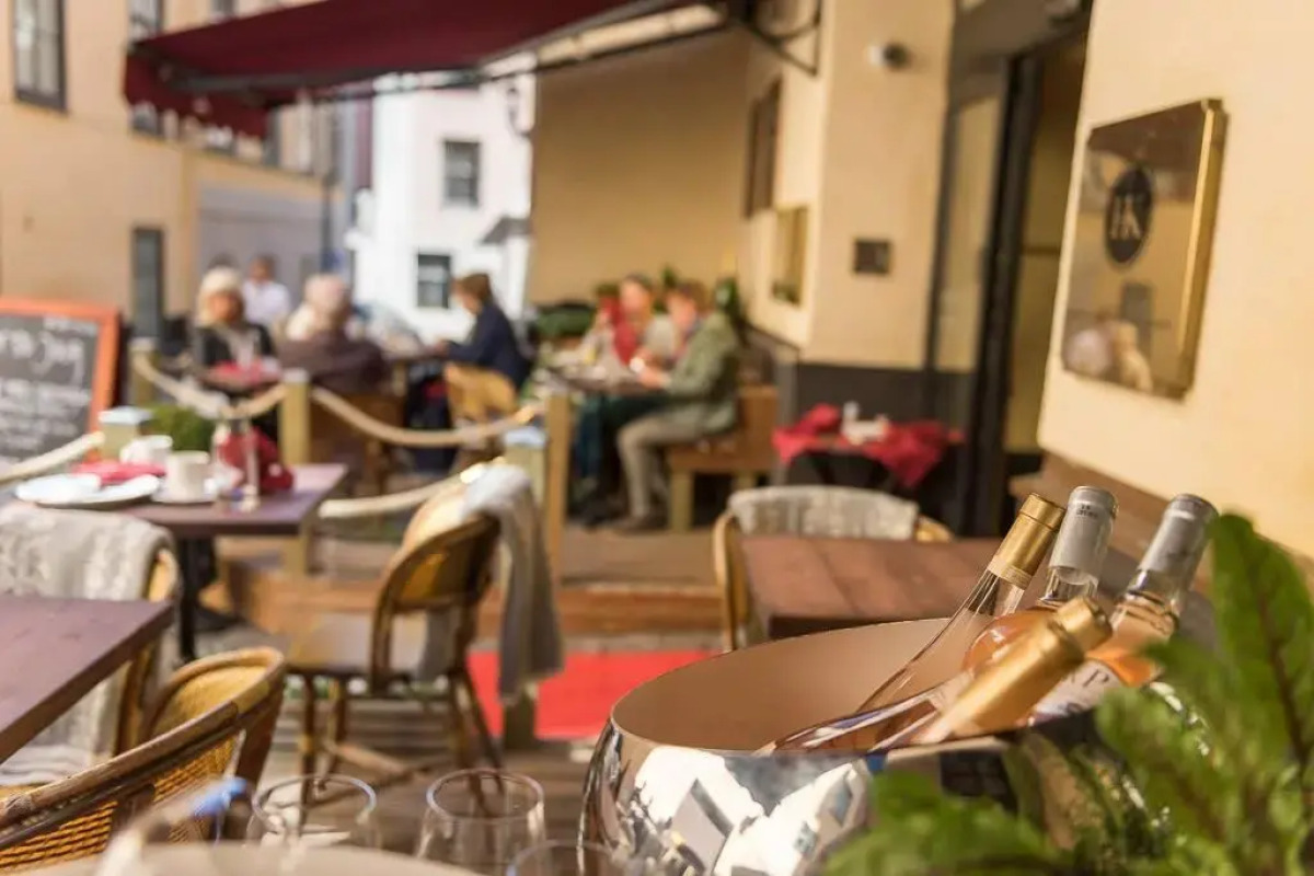 Hotel Kungsträdgården