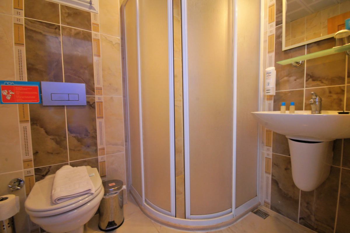 Oludeniz Resort by Z Hotels