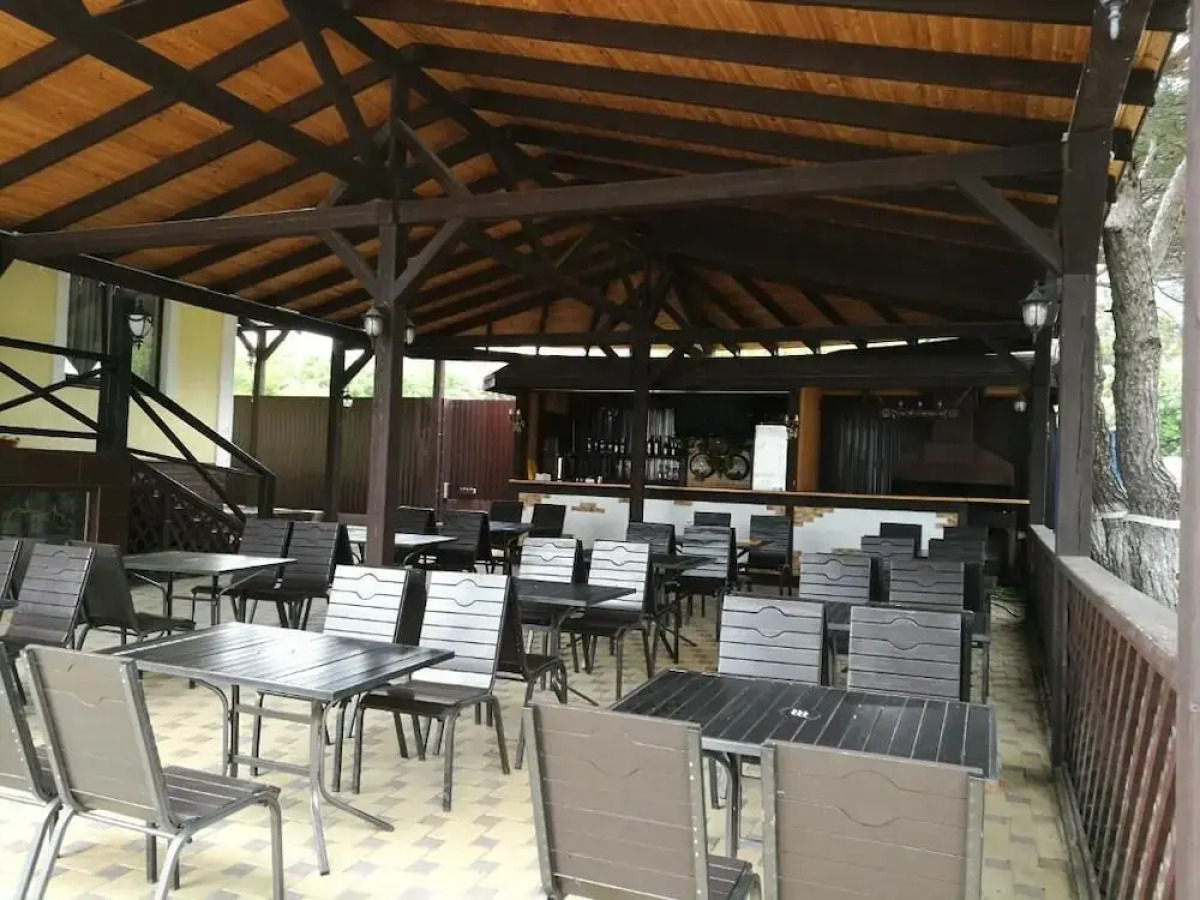 Баунти Отель