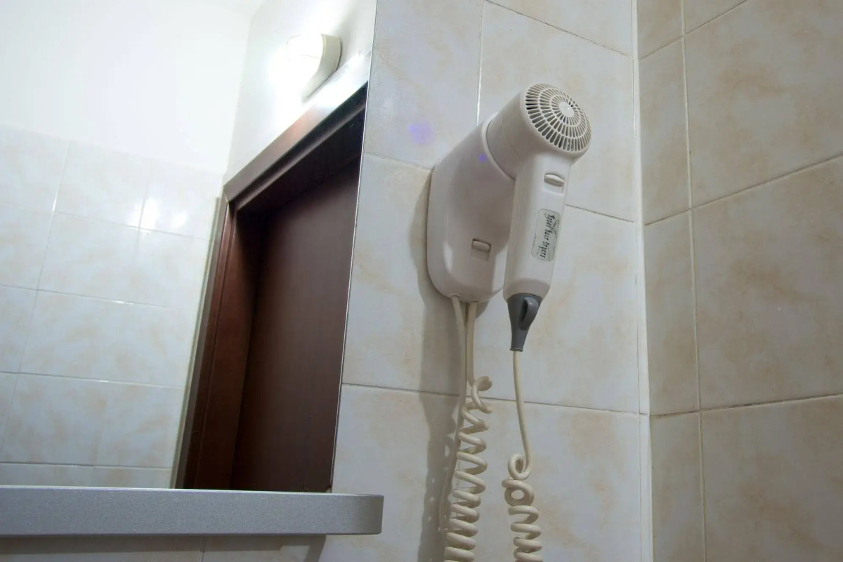 Alessandro Downtown Hostel