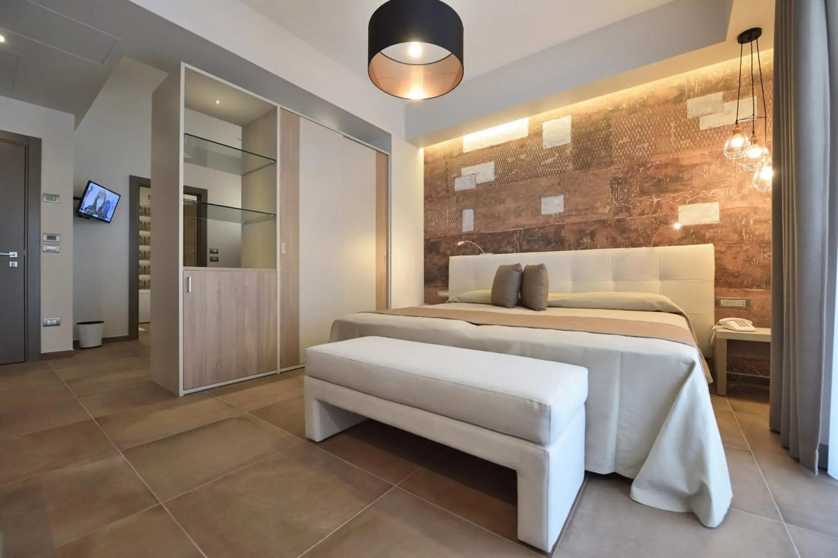 Pietra di Luna Hotel