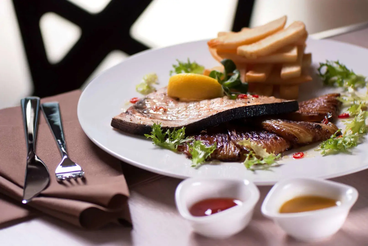 Hilton Garden Inn Krakow