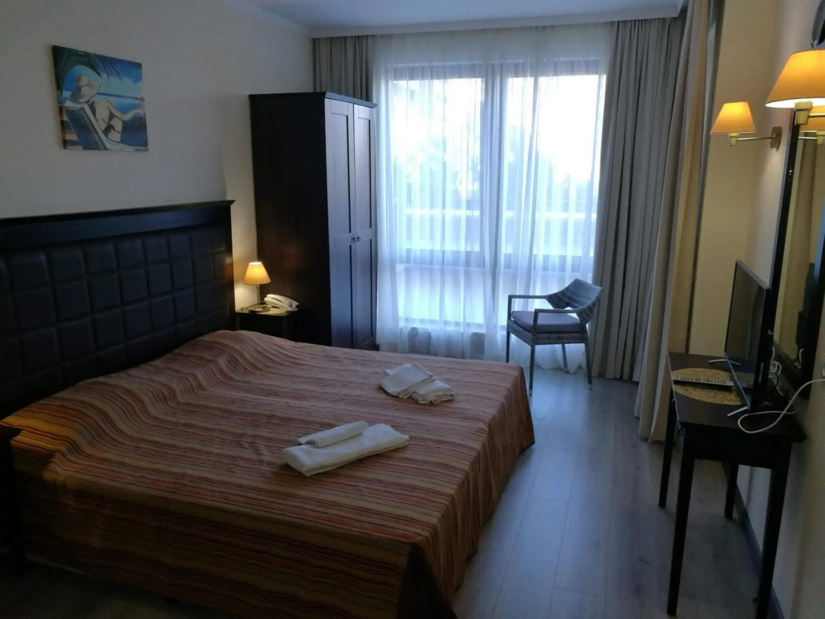 Barceló Royal Beach – All Inclusive