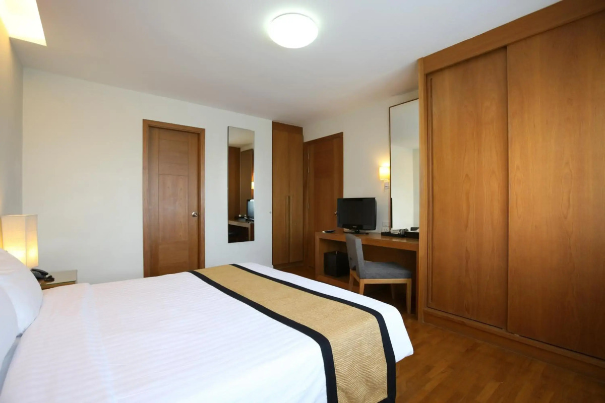 Kantary Hotel and Serviced Apartments, Ayutthaya