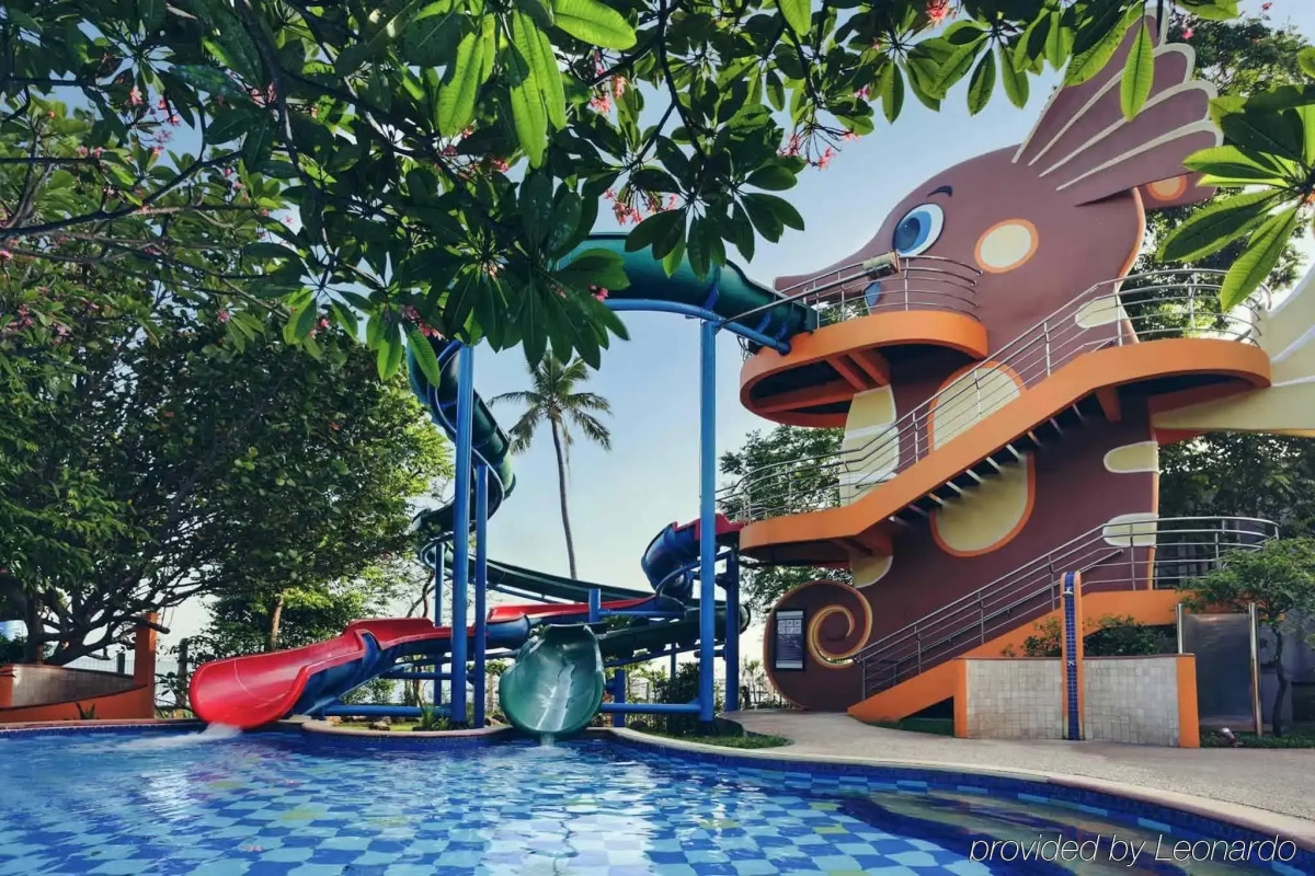 Mercure Convention Center Ancol