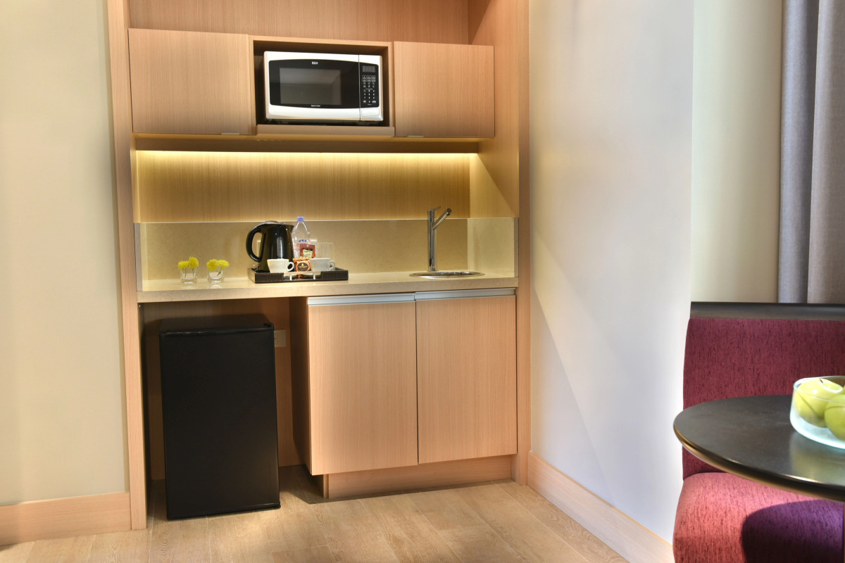 Arc Recoleta Boutique Hotel & Spa