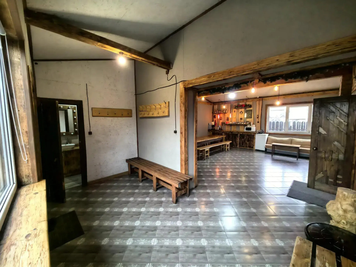 Гостевой дом Пчелка