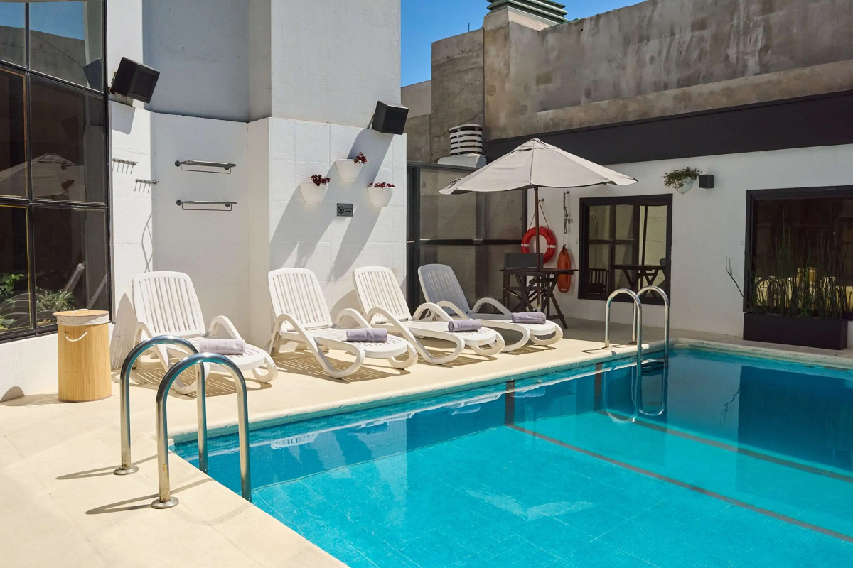 Ramada by Wyndham Buenos Aires Centro