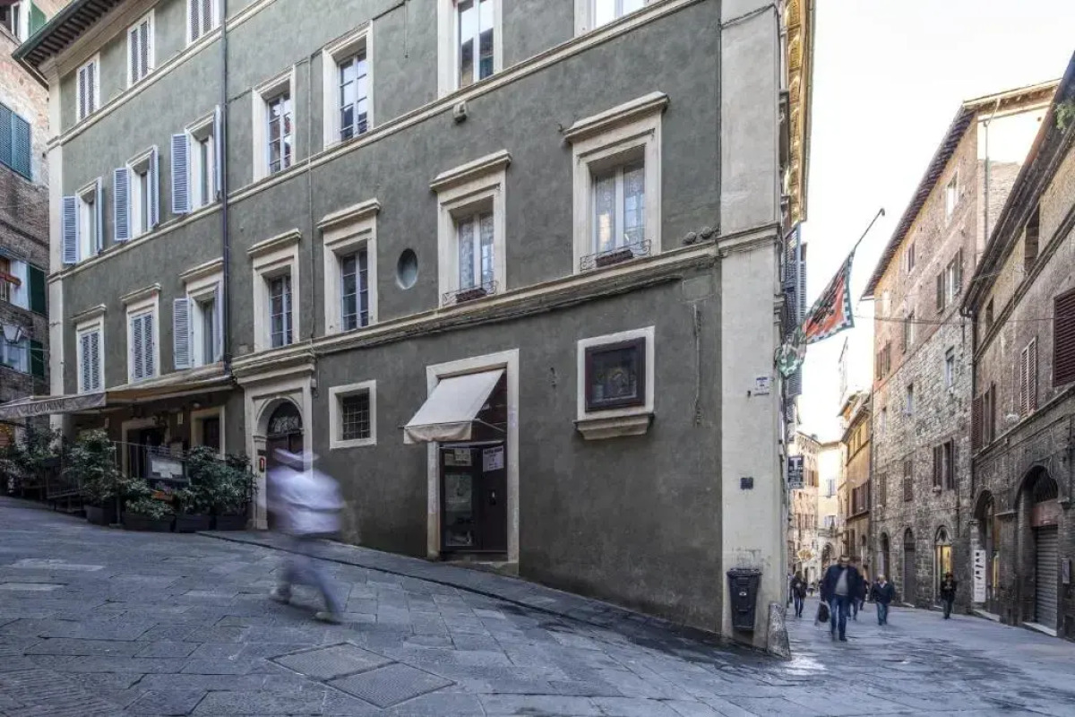 Residenza d'Epoca Le Aquile