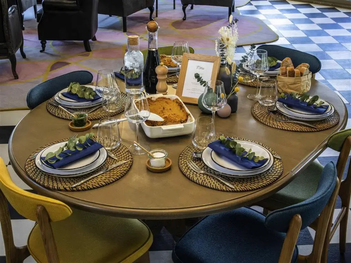 Mercure London Paddington