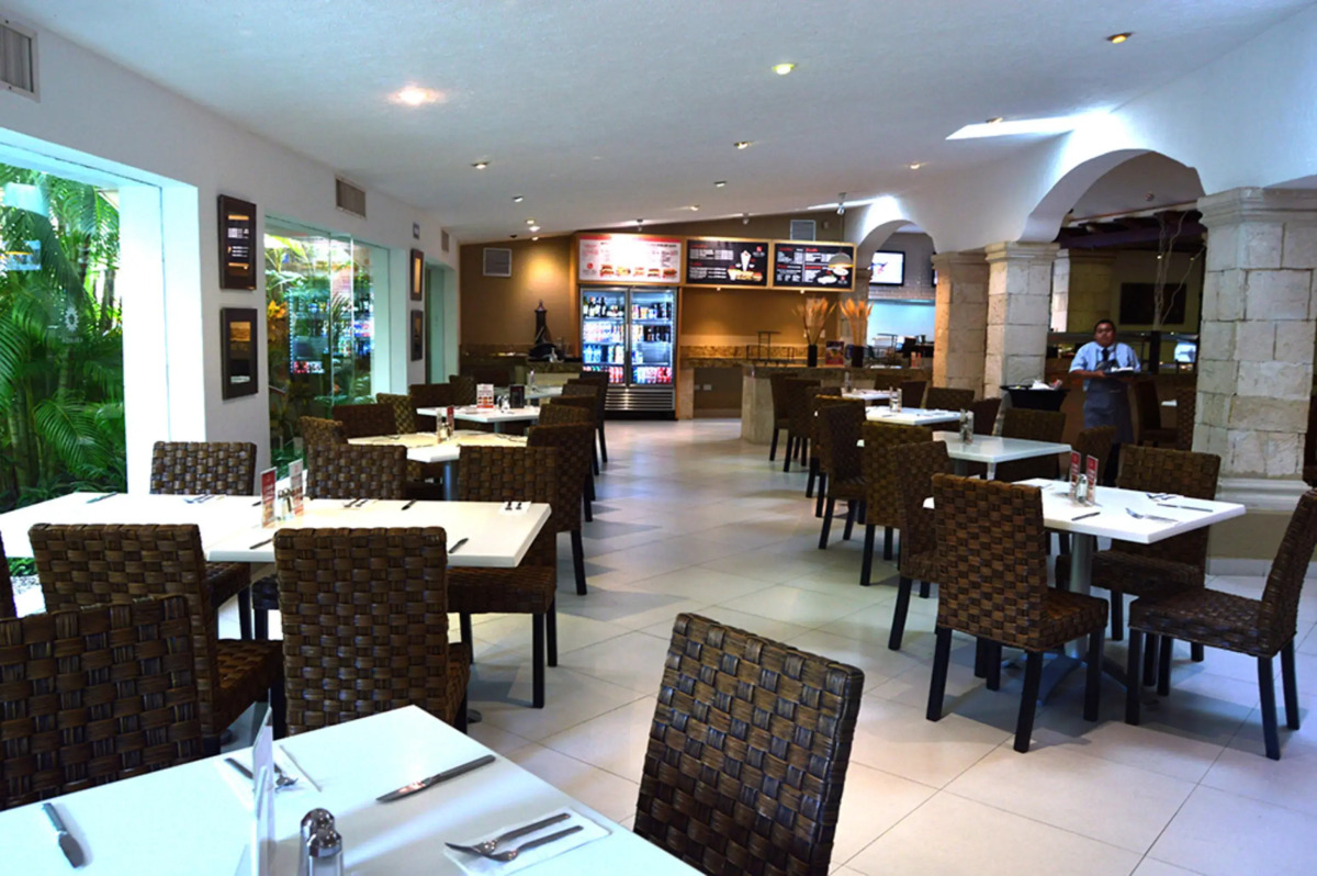 Adhara Hacienda Cancun