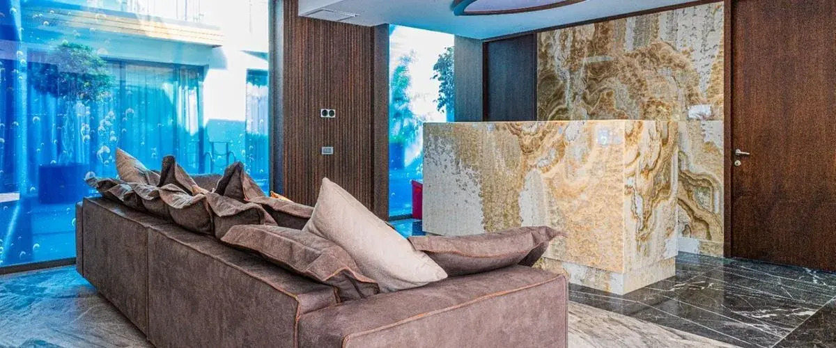 Gözegir Hotel - Adults Only