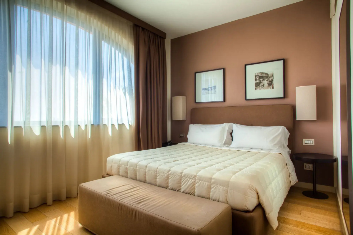 MarinaPlace Resort & Spa