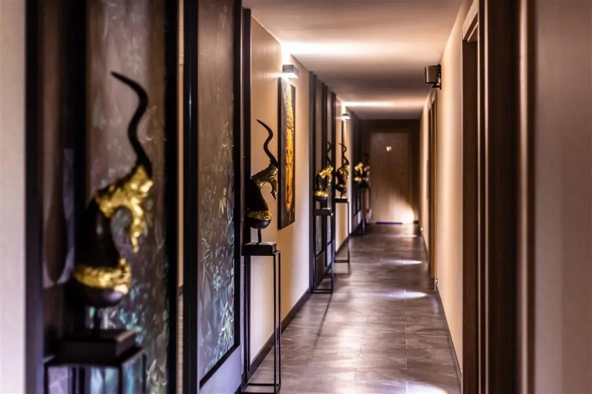 Radisson Hotel and Apartments Gdansk 