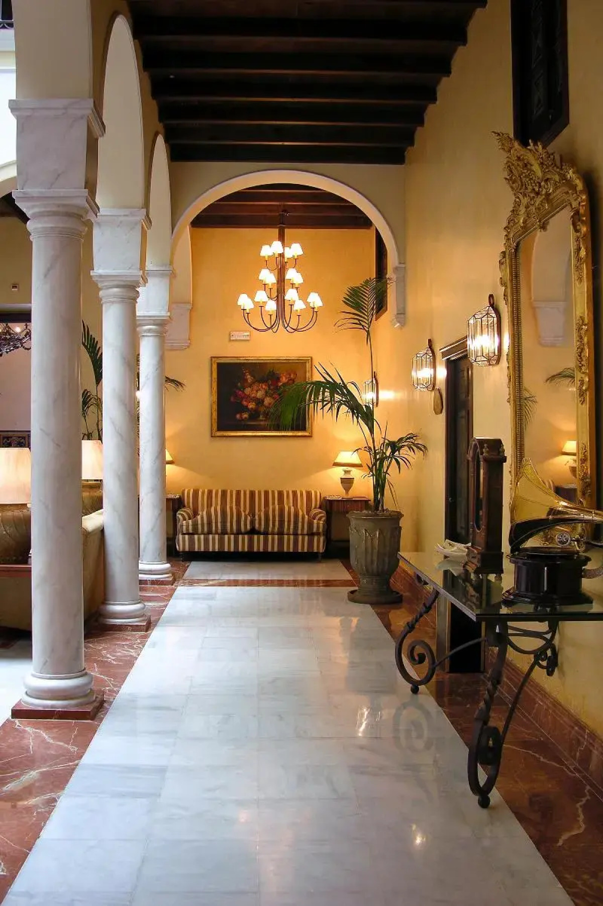 Vincci La Rabida Hotel