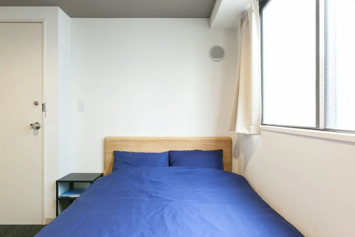 44824 Hotel Cocoro Inn Asakusa Kuramae