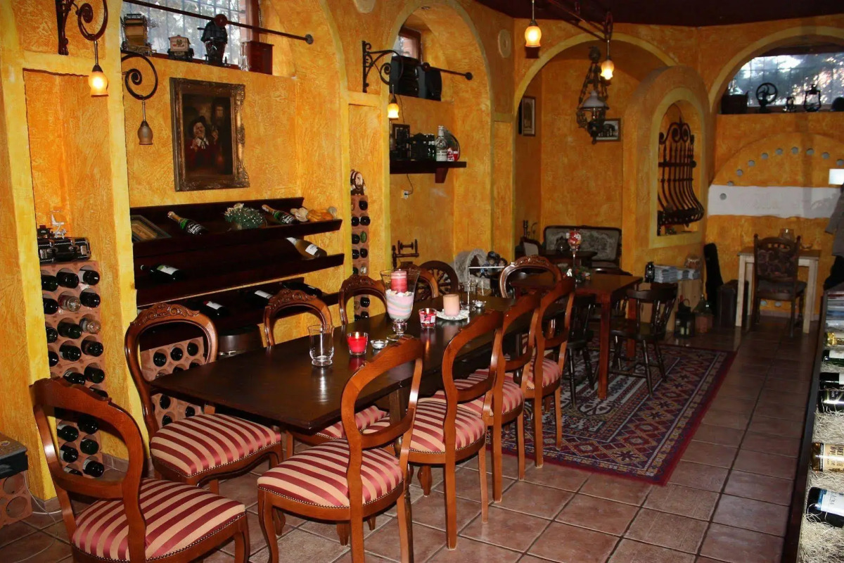 Royal Residence Hotel