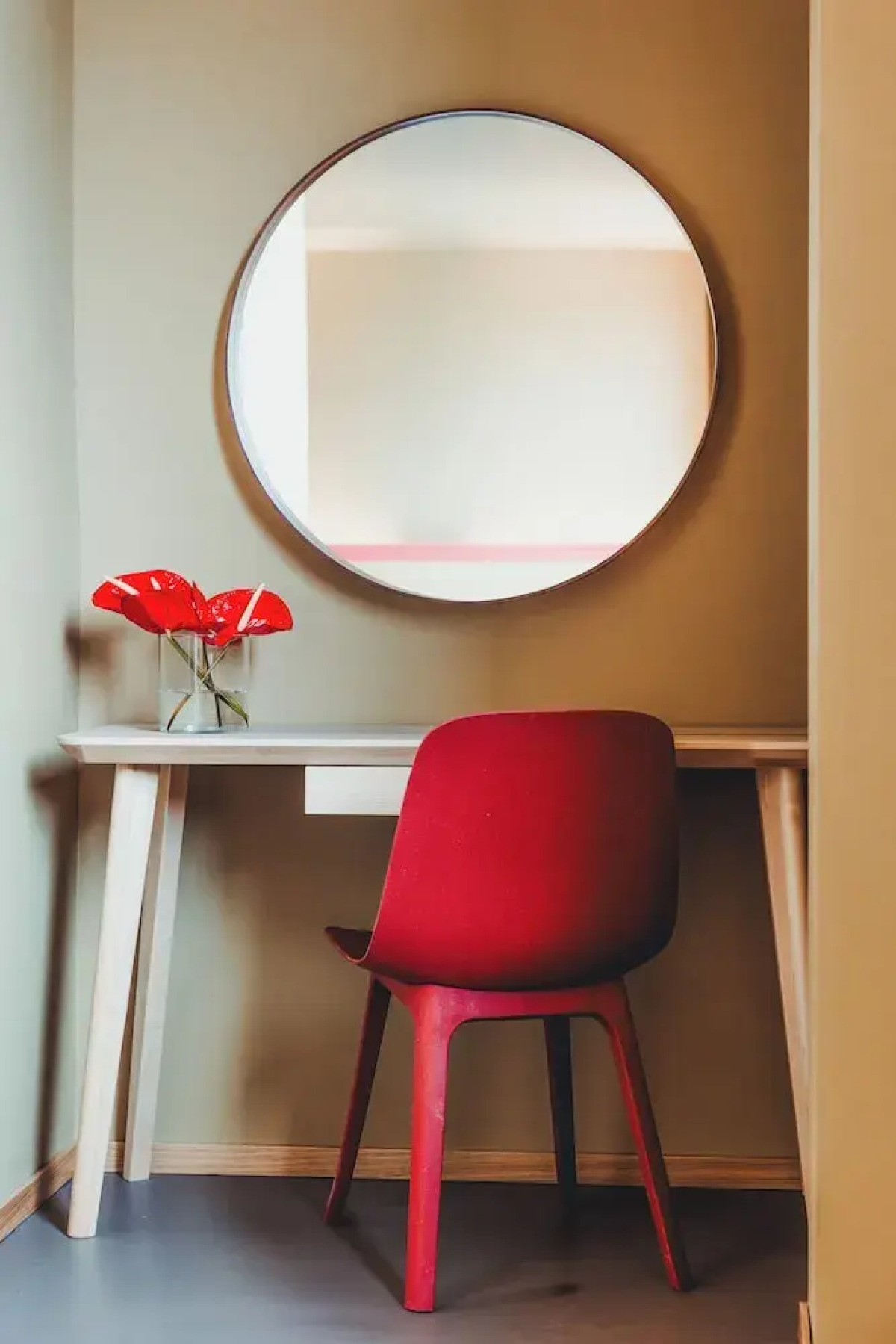 Villa Madrè San Rossore Apartments