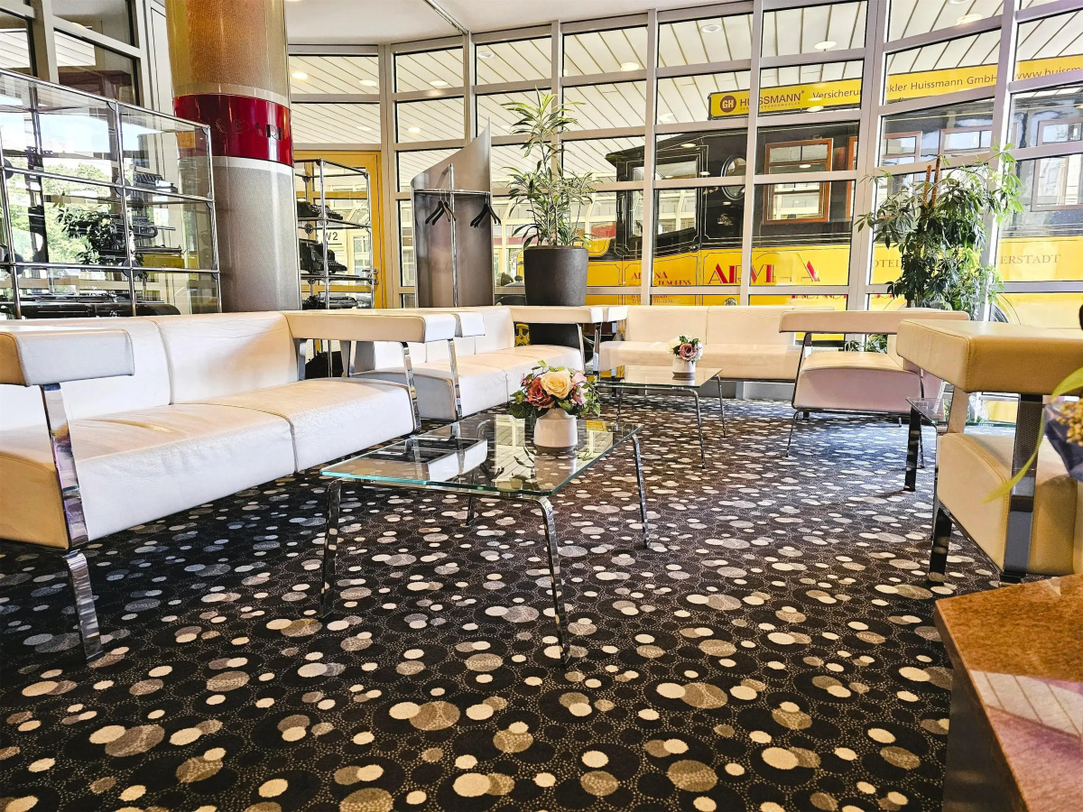 Arvena Park Das Hotel am Franken-Center