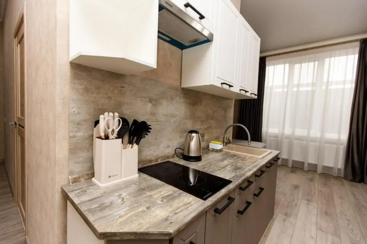 Апарт - отель Дворик