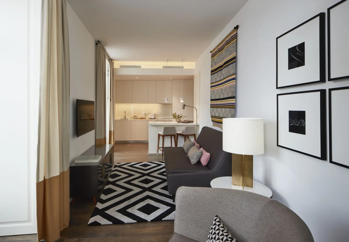 The Lumiares Hotel & Spa