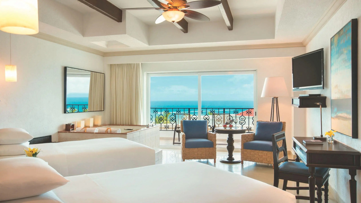 Hyatt Zilara Cancun - All Inclusive - Adults Only