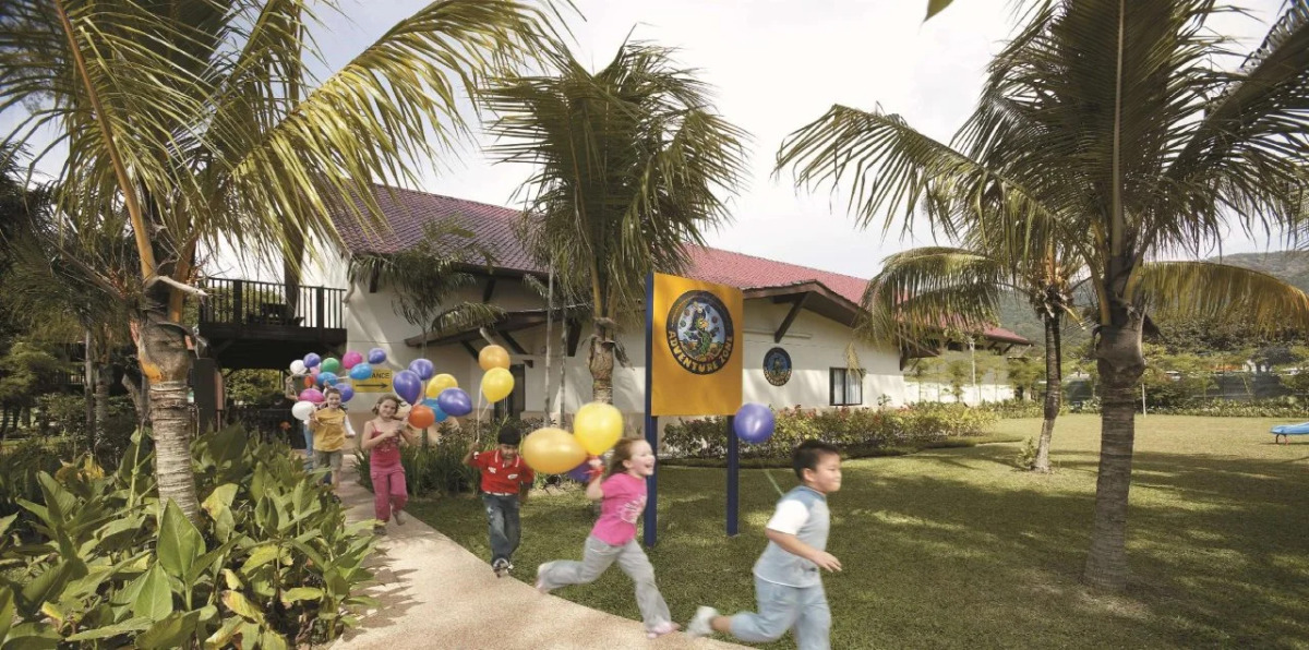 Shangri-La Golden Sands, Penang