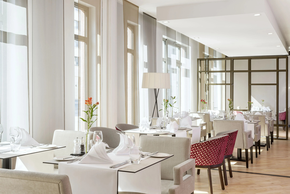 NH Collection Nürnberg City