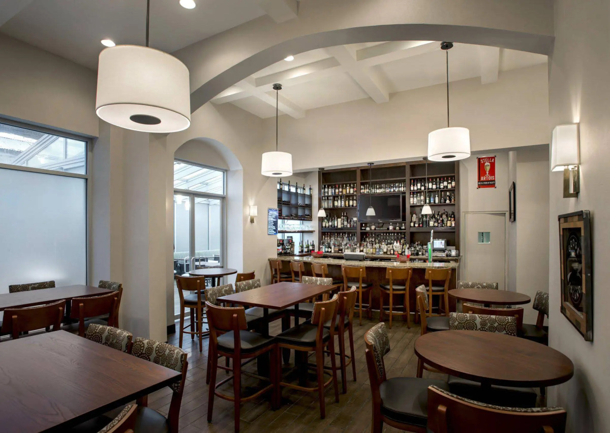 Holiday Inn Manhattan 6th Ave - Chelsea by IHG